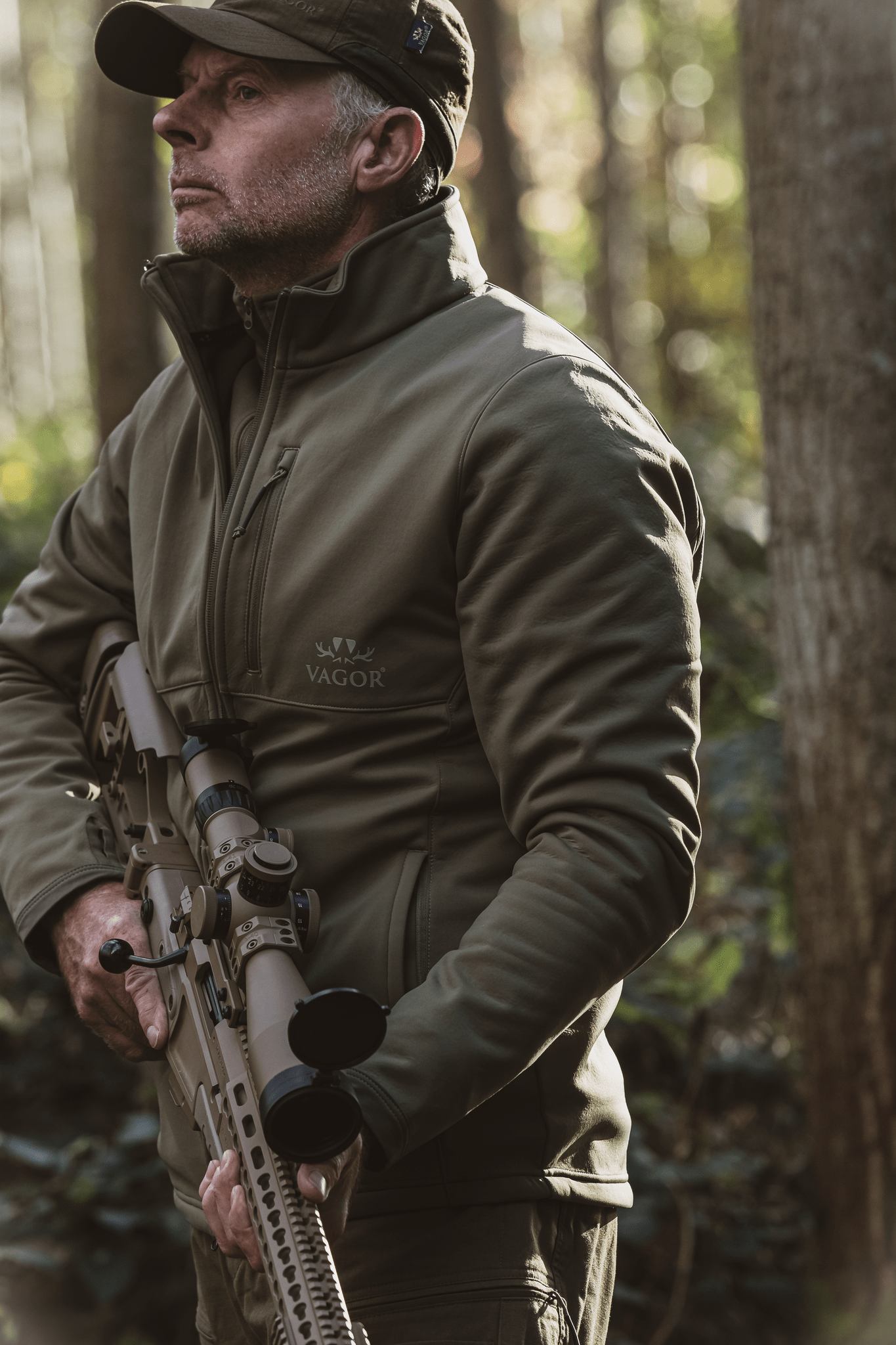 Mens hunting jackets